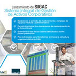 Proyecto SIGAC (implantación de MANSIS como Sistema de Gestión de Activos para todos los centros hospitalarios de la caja de Seguro Social de Panamá)