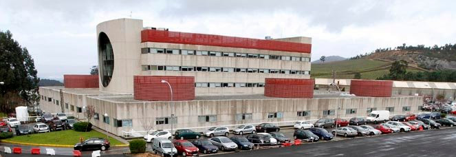 hospital do sanles