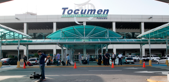 Aeropuerto-Tocumen
